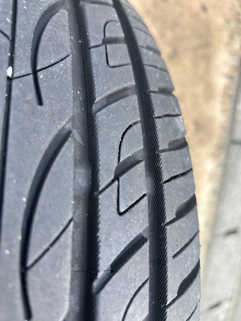 workVSXV19インチホイールタイヤセット