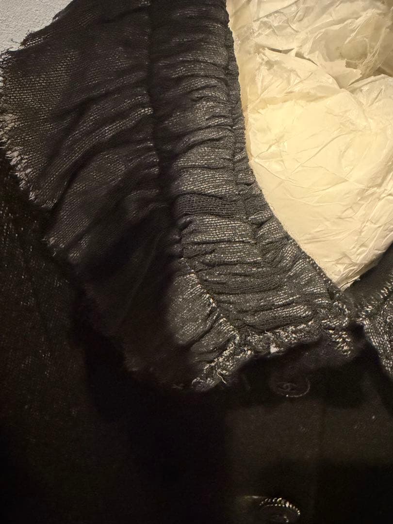 大幅に値下げしました！美品⭐︎シャネル　ジャケット