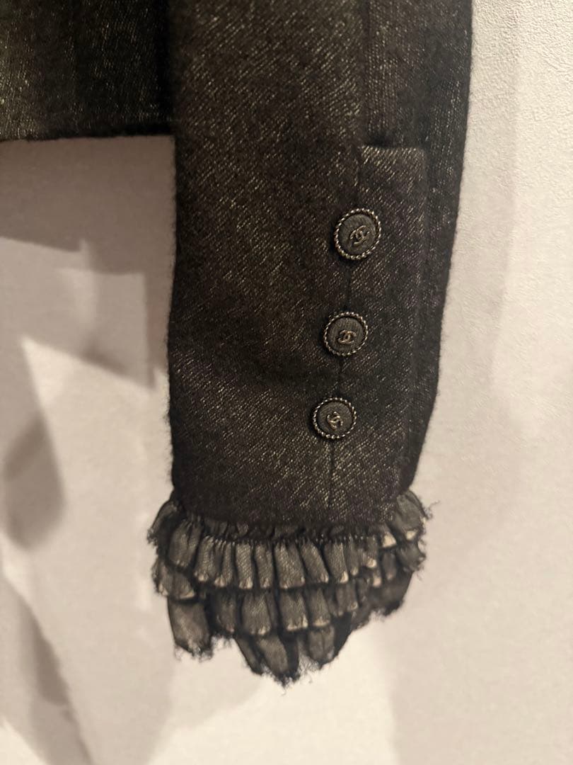 大幅に値下げしました！美品⭐︎シャネル　ジャケット