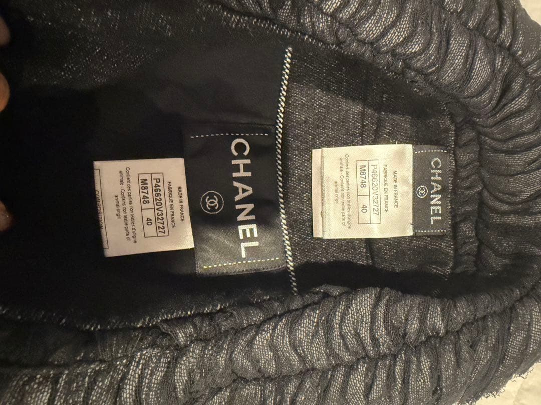 大幅に値下げしました！美品⭐︎シャネル　ジャケット