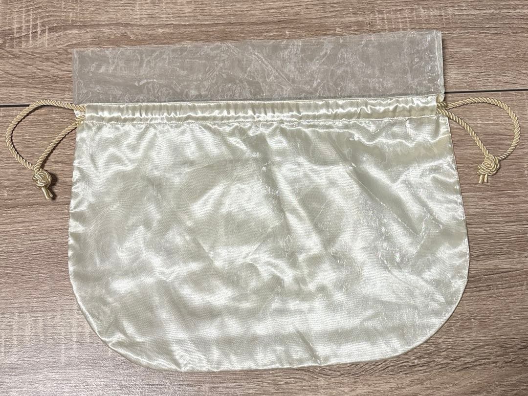 【パットS付き 】CEST MOI セモア ブライダルインナー　C65/64