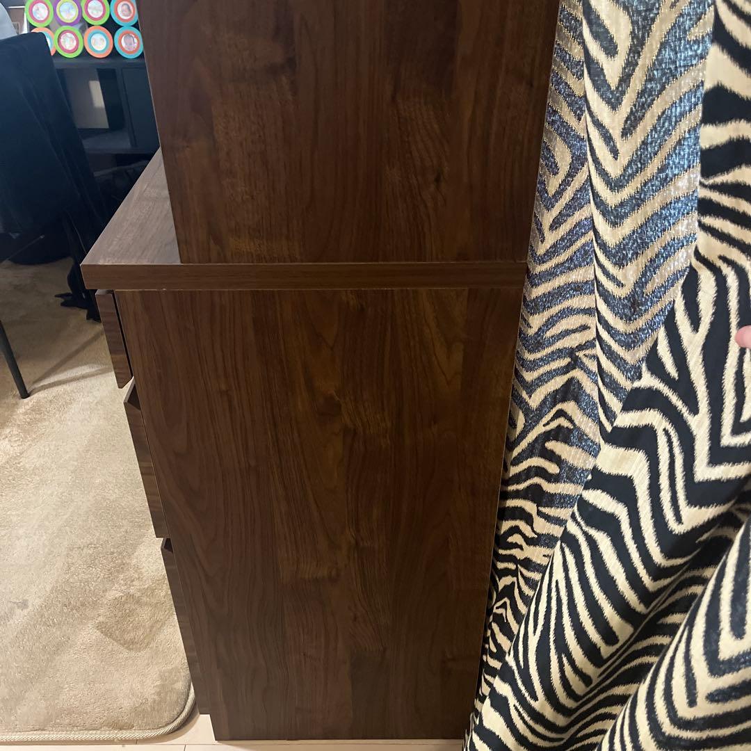 食器棚・キッチンカウンター JIN