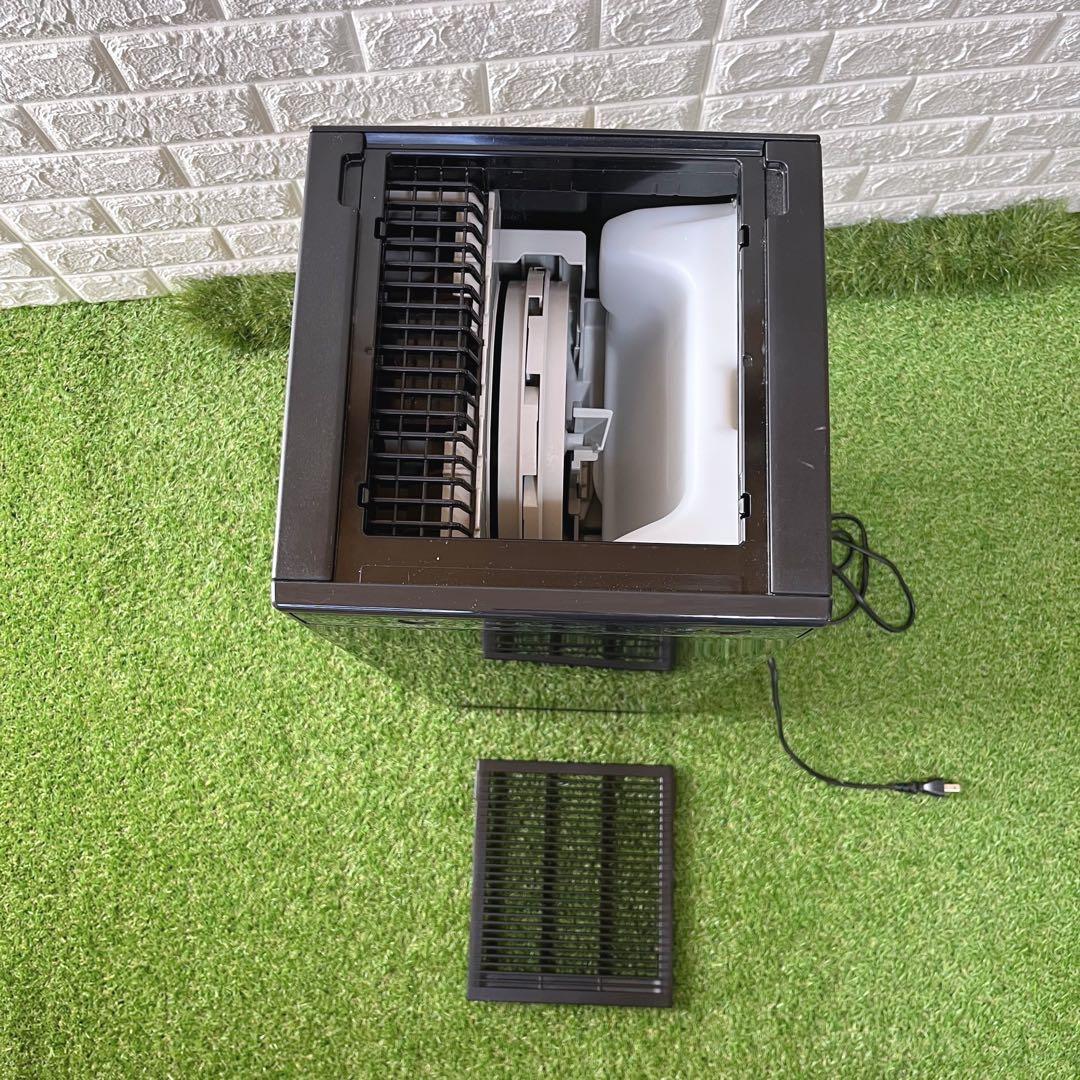 美品 ダイキン ストリーマー 加湿空気清浄機 MCK55W-H 2020年製