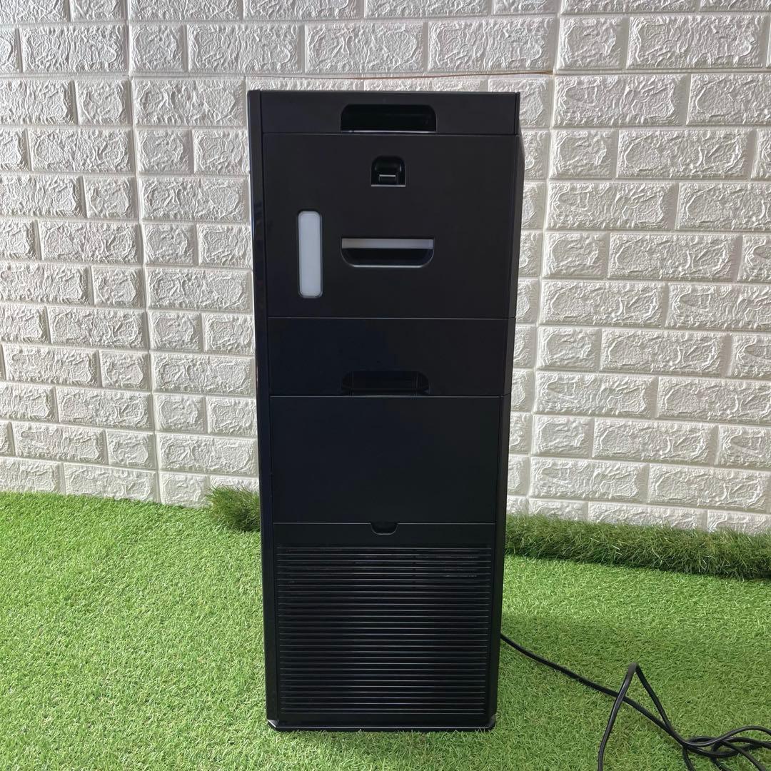 美品 ダイキン ストリーマー 加湿空気清浄機 MCK55W-H 2020年製