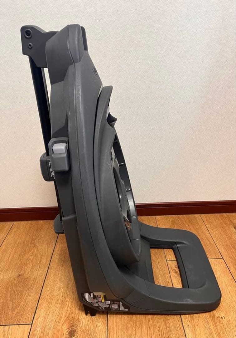 コンビ THE S Air ISOFIX エッグショック ロッタ ZD