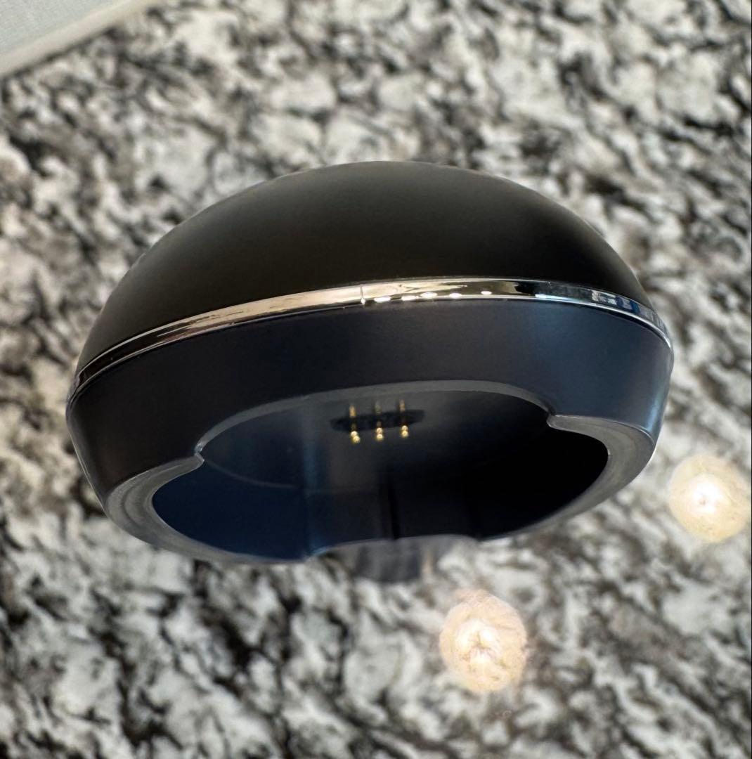 YAMAN 美顔器 ハイパーフェイスリフトブラシ　YJFD0L