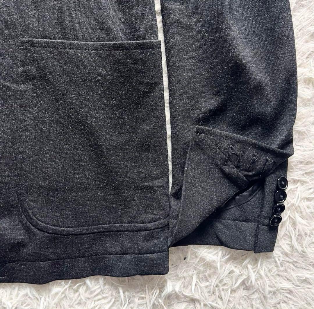 TAGLIATORE タリアトーレ グレー ジャージ ジャケット48