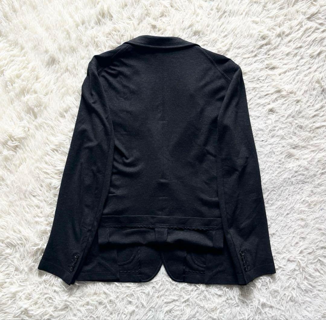 TAGLIATORE タリアトーレ グレー ジャージ ジャケット48