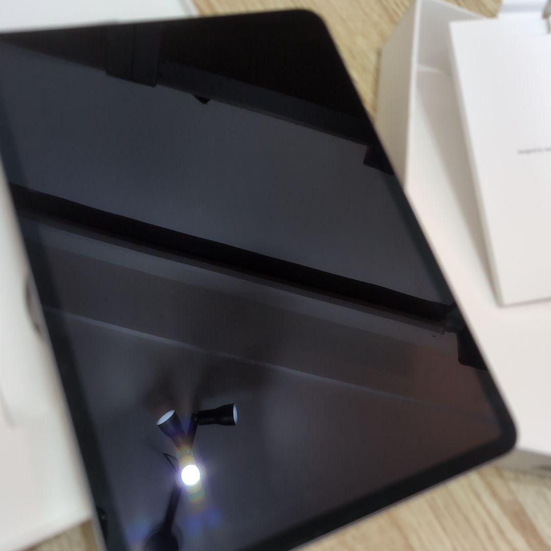 iPad Pro11インチWi-Fi 256GB第1世代 2018タッチペン付