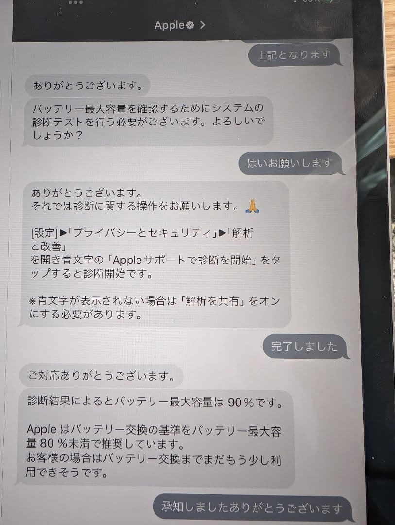 iPad Pro11インチWi-Fi 256GB第1世代 2018タッチペン付