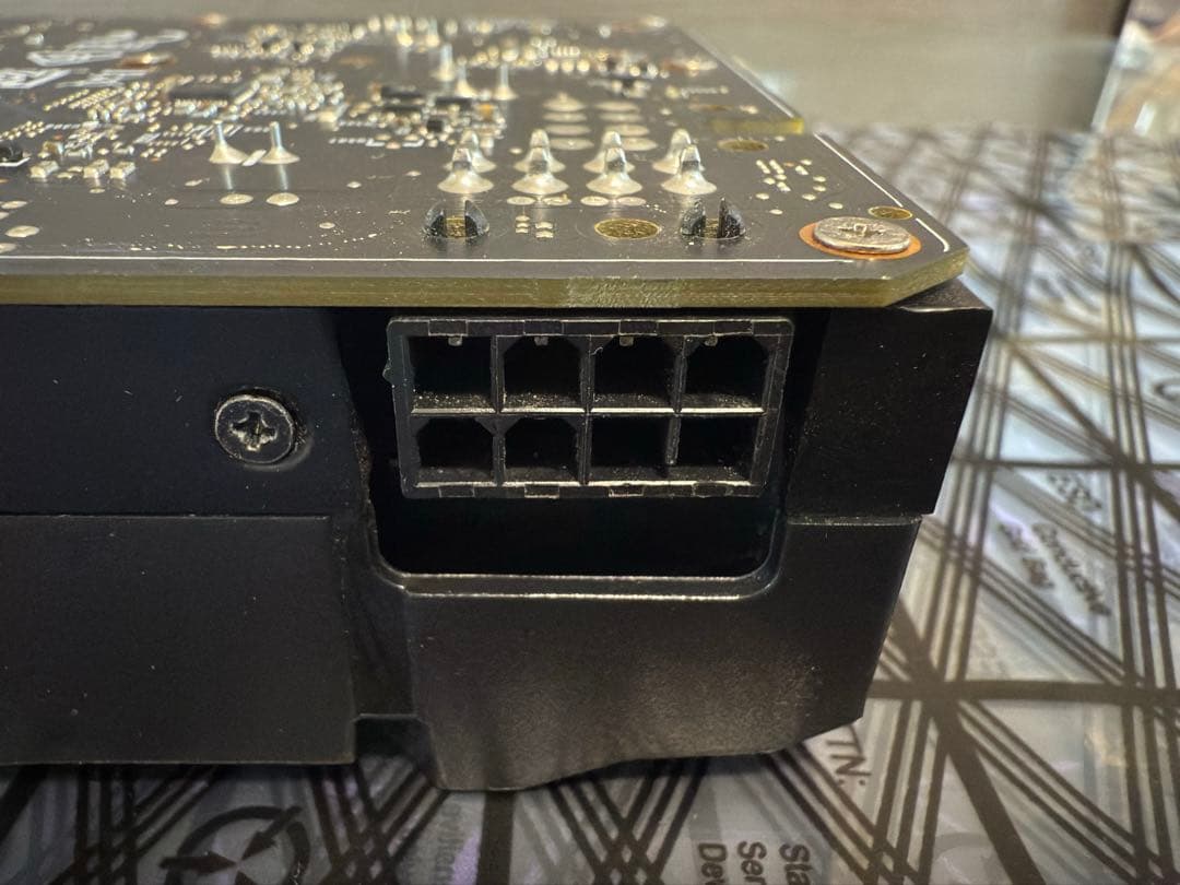 グラフィックボード・グラボ・ビデオカード GeForce GTX1080 AERO 8GB