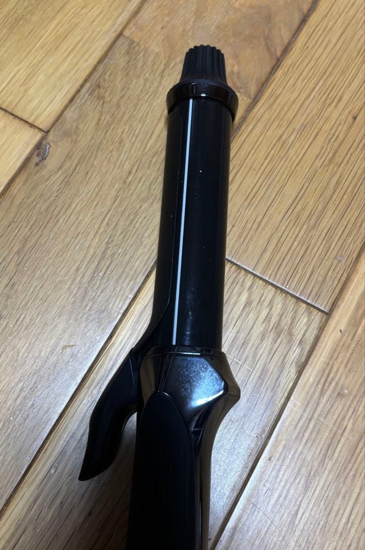 ReFa リファビューテック カールアイロン 32㎜