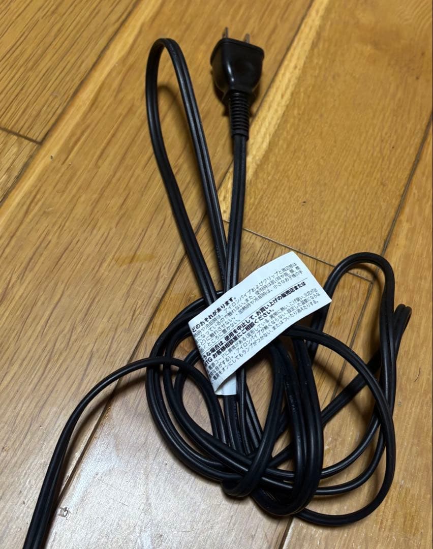 ReFa リファビューテック カールアイロン 32㎜