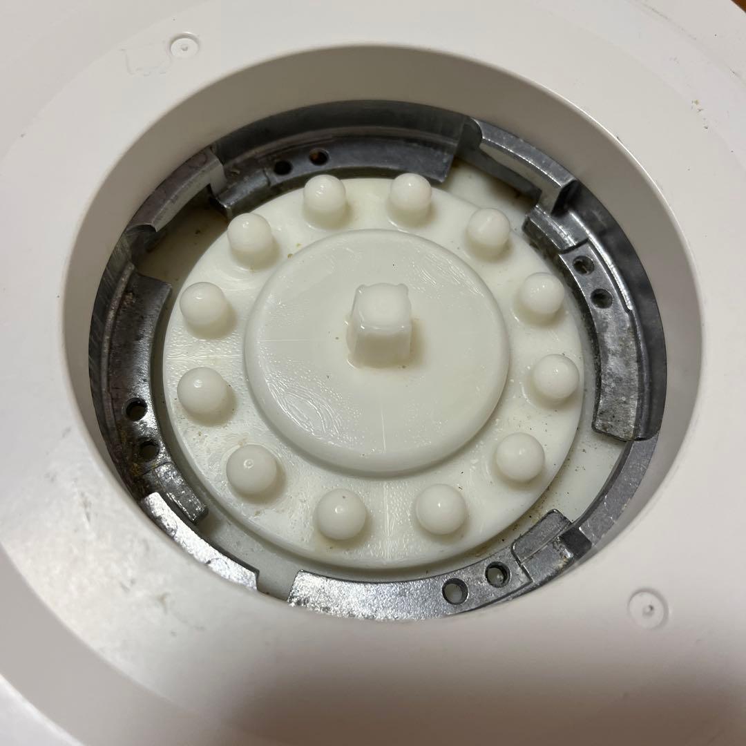 日本パンニーダー♡PK1012PLUS