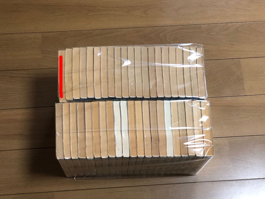 刘*姝様 ドラゴンボール　DRAGON BALL 初版　2巻から42巻　41冊