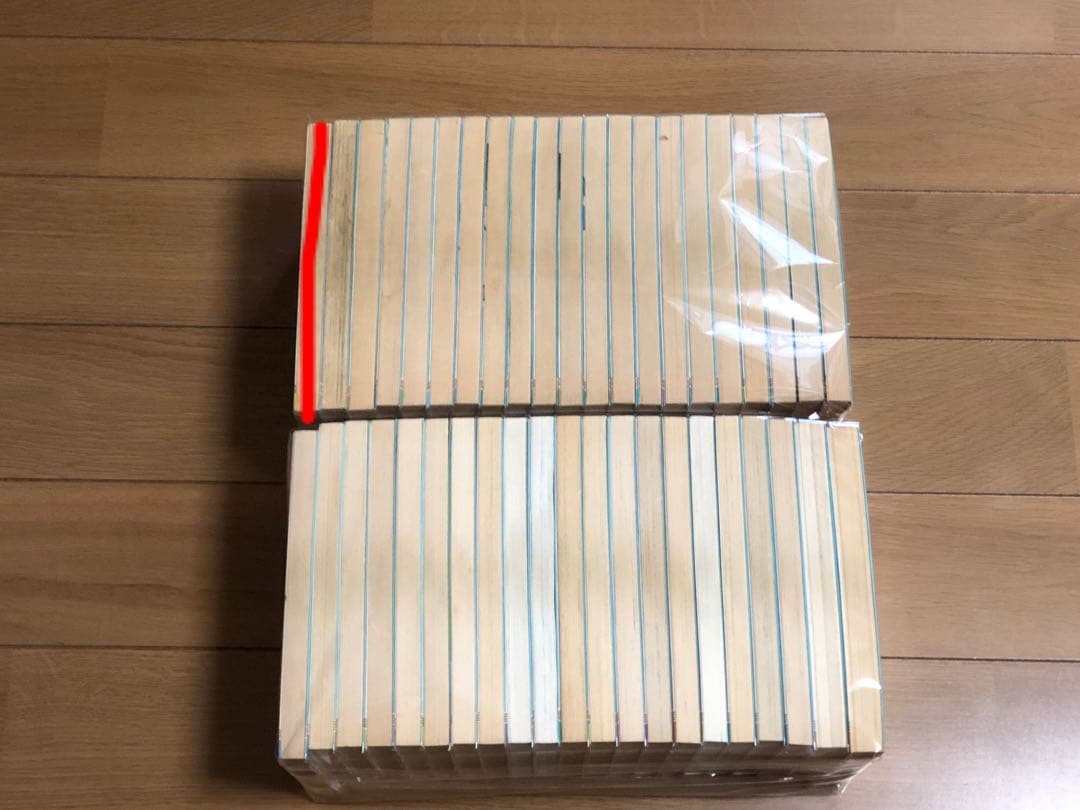 刘*姝様 ドラゴンボール　DRAGON BALL 初版　2巻から42巻　41冊