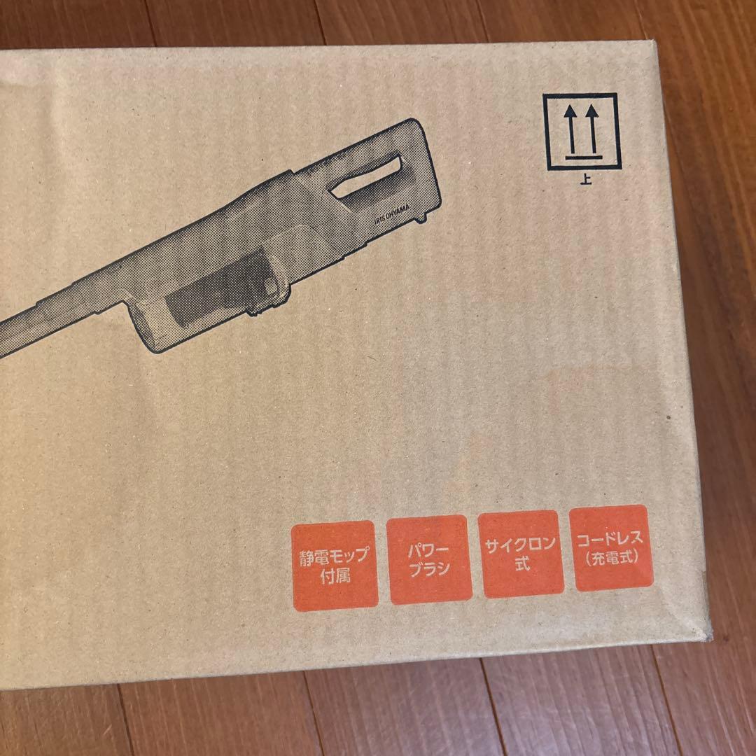 【yahoo】IRIS OHYAMA スティッククリーナー