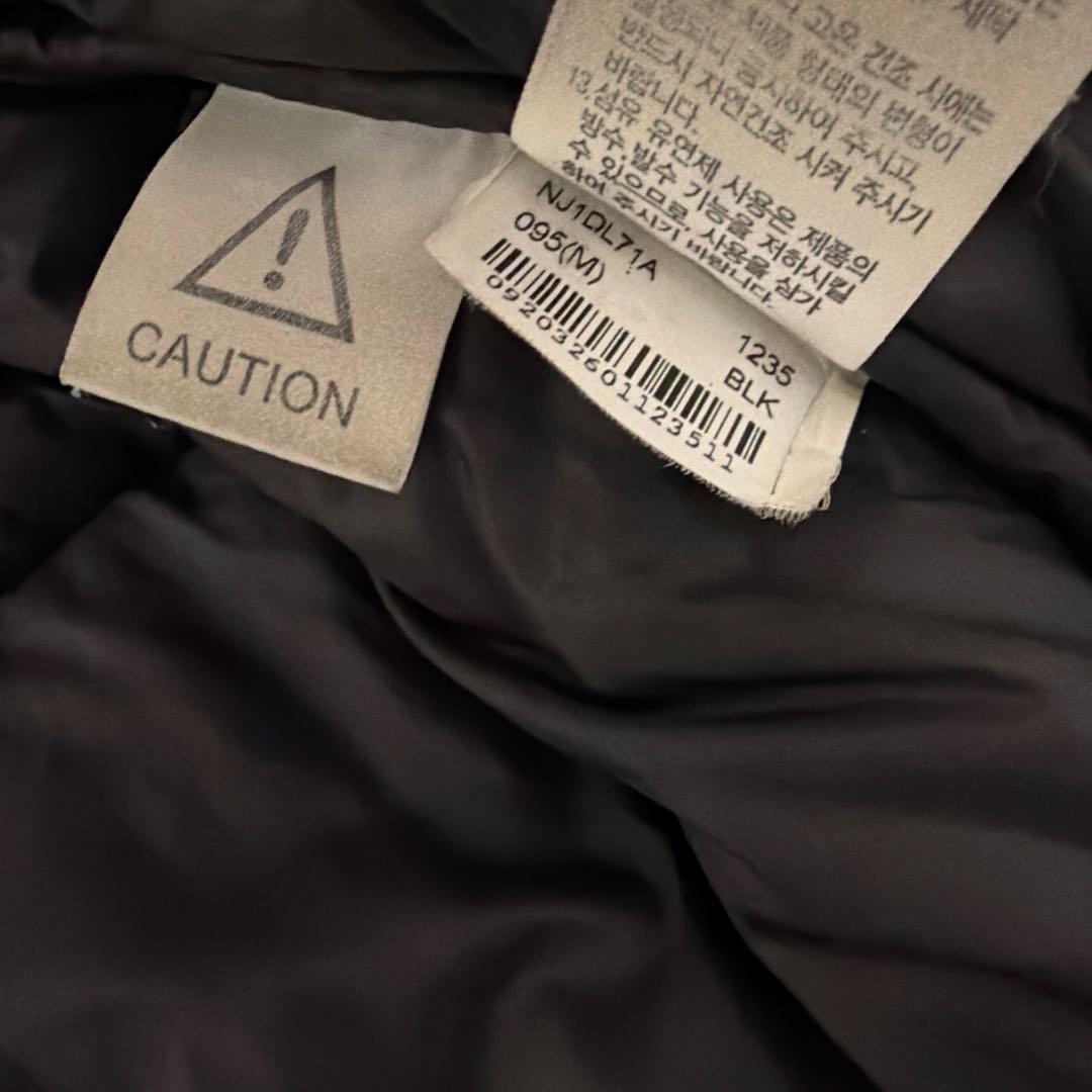 ジャケット・アウター THE NORTH FACE GO EXPLORING DOWN JACKET