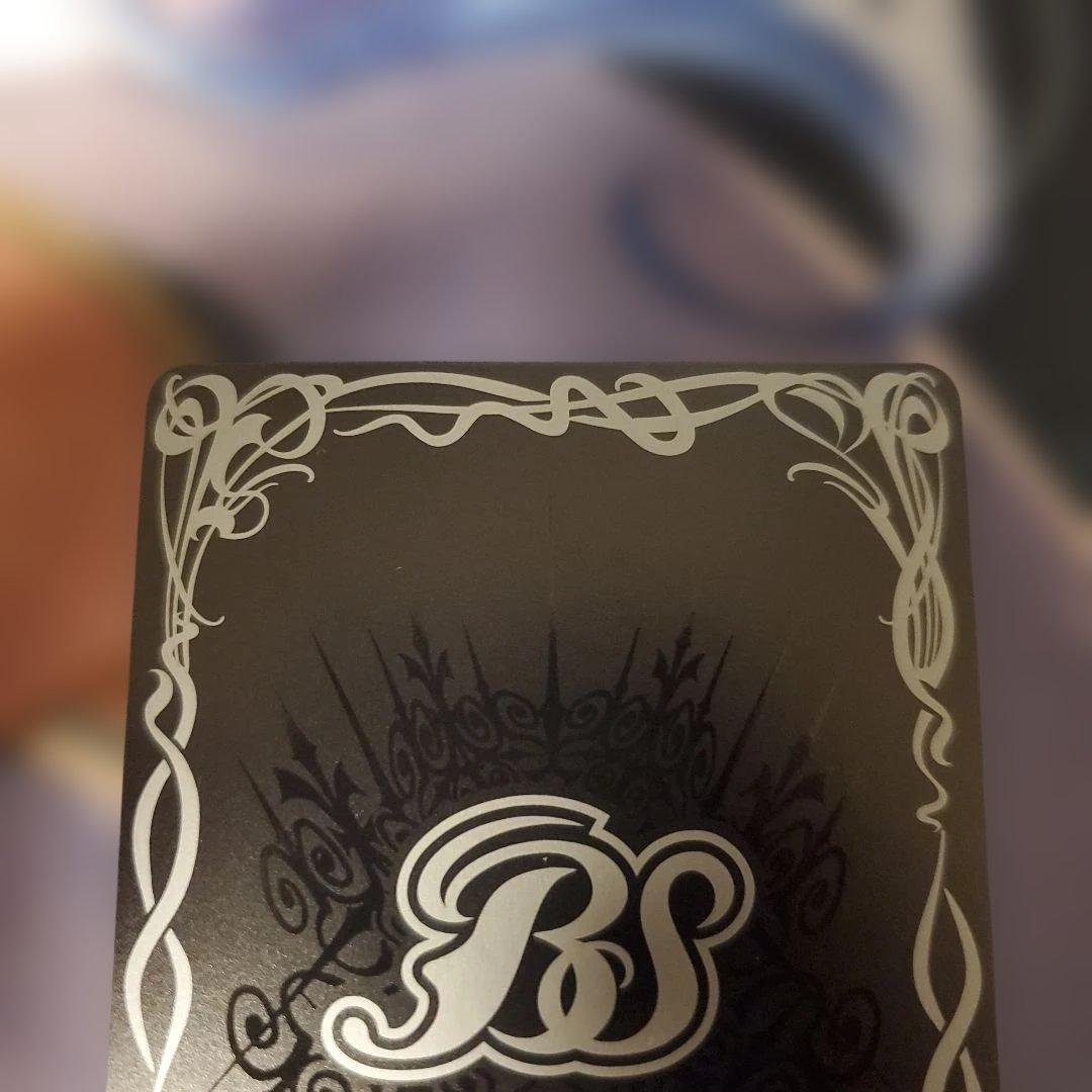 バトスピ BSC37-XX01 [神星女神]ノア•フルール シークレット 最安値