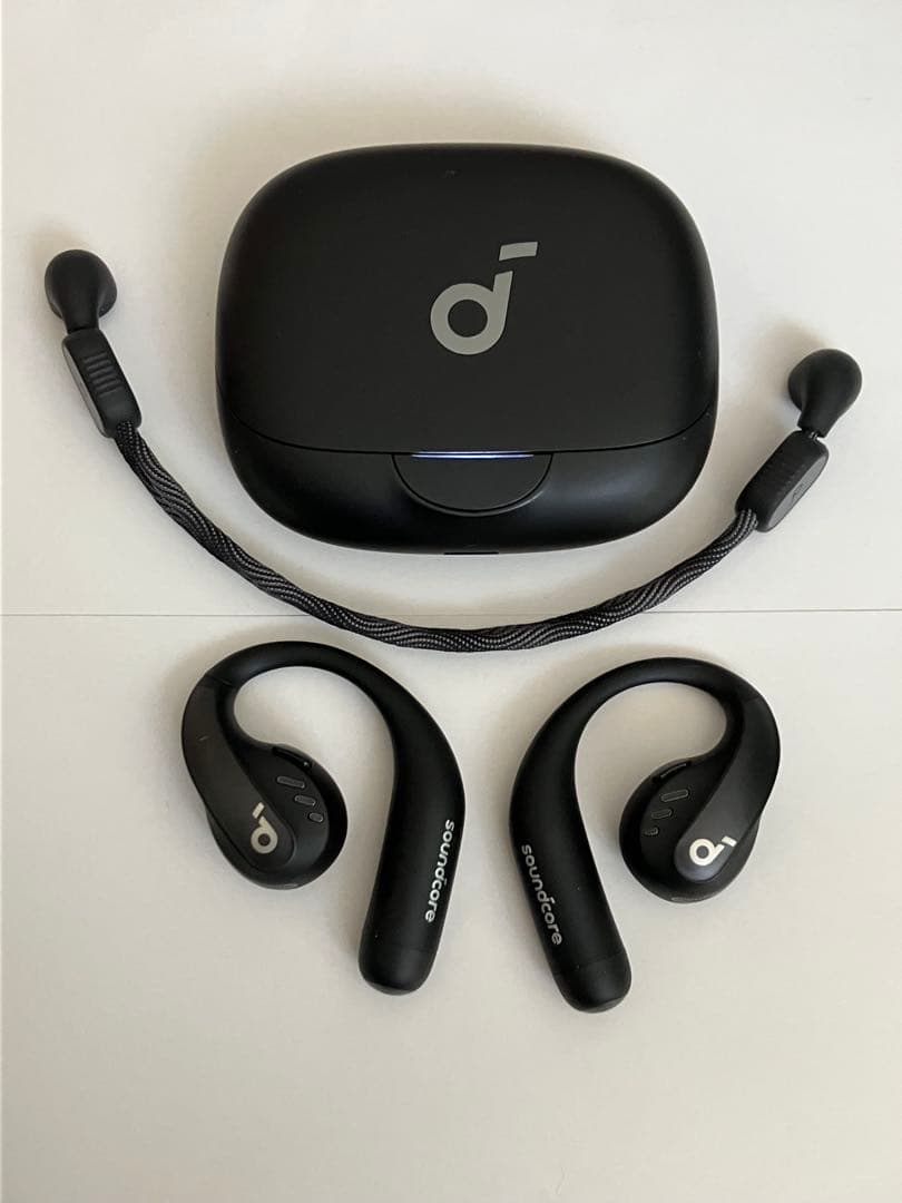 和さん 様売約済　Soundcore AeroFit Proワイヤレスイヤホン