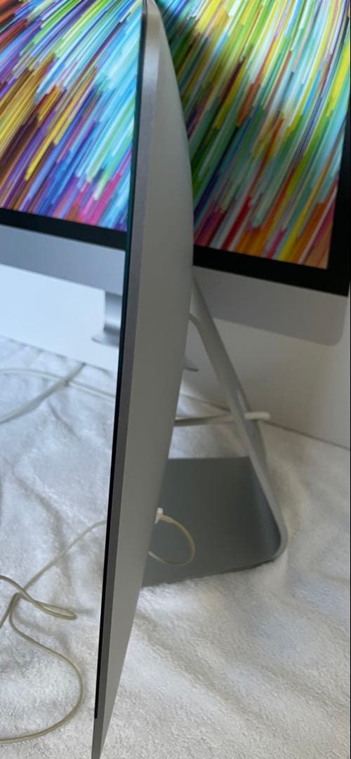 PKT　Apple iMac 21.5インチ 2019 32GB