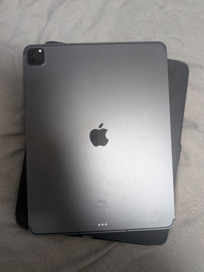 H*）様 iPadPro 12.9 第5世代 512GB Cellular (A