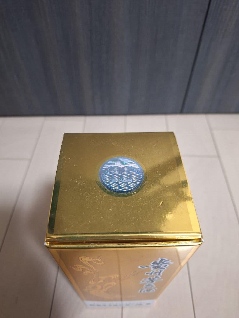 貴州茅台酒　MAOTAIマオタイ　白酒中国酒43%