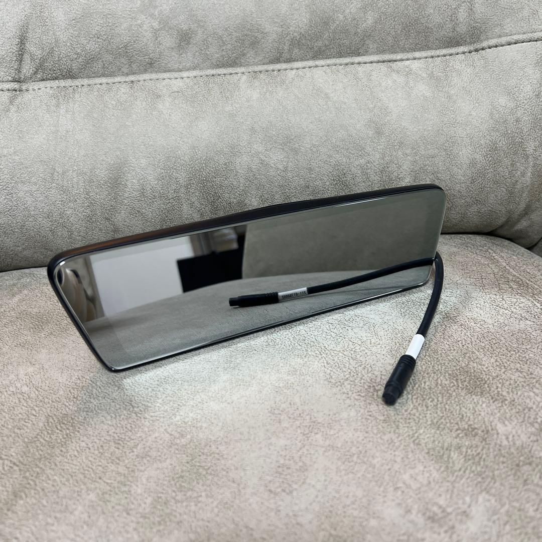 フロントカメラ分離式 9.88インチデジタルインナーミラー MDR-C003♯2