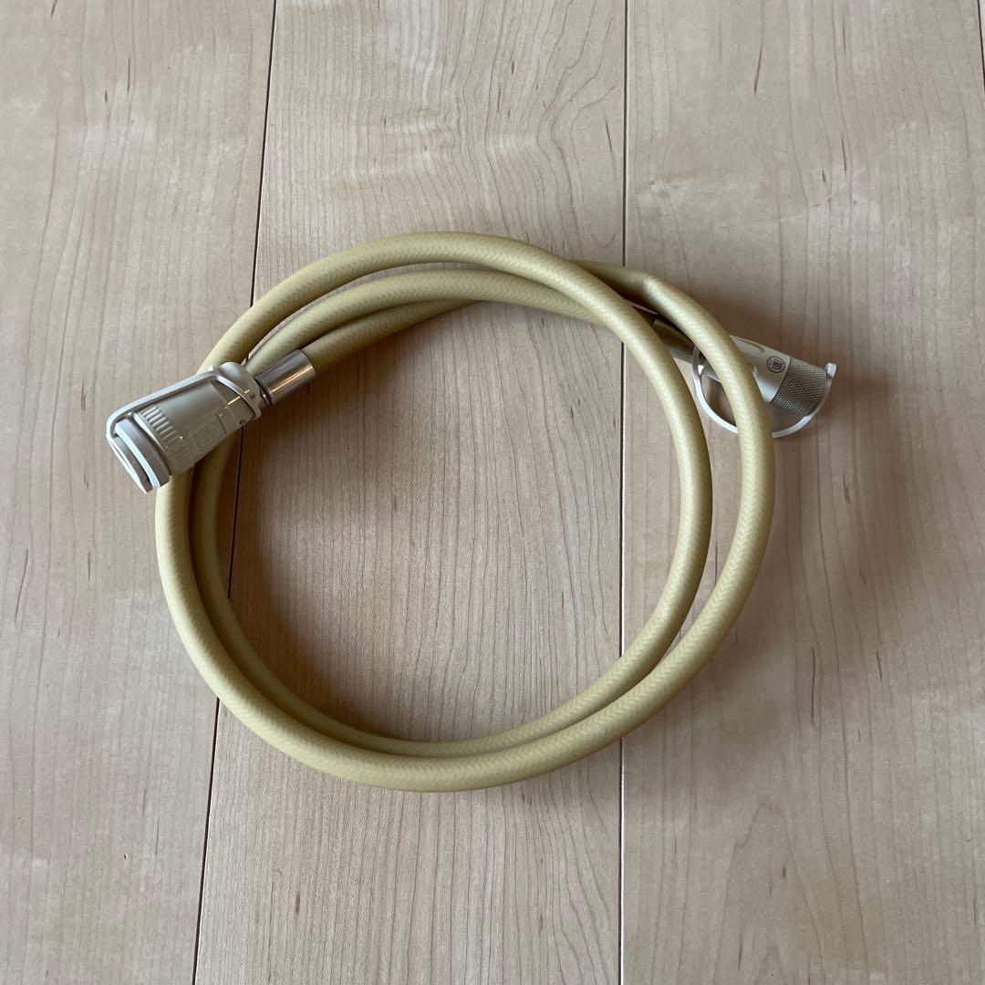 Rinnai ガスファンヒーター 都市ガス SRC-364E ホース付