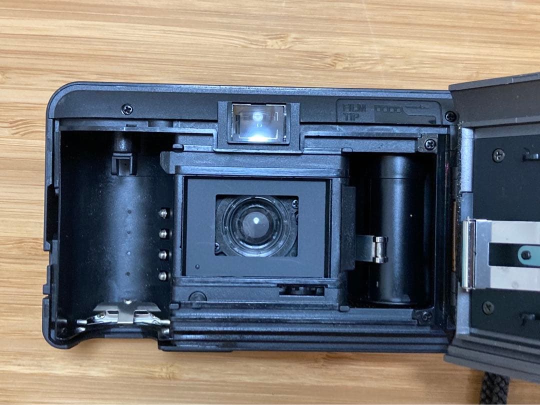 コニカ　Big mini BM-201