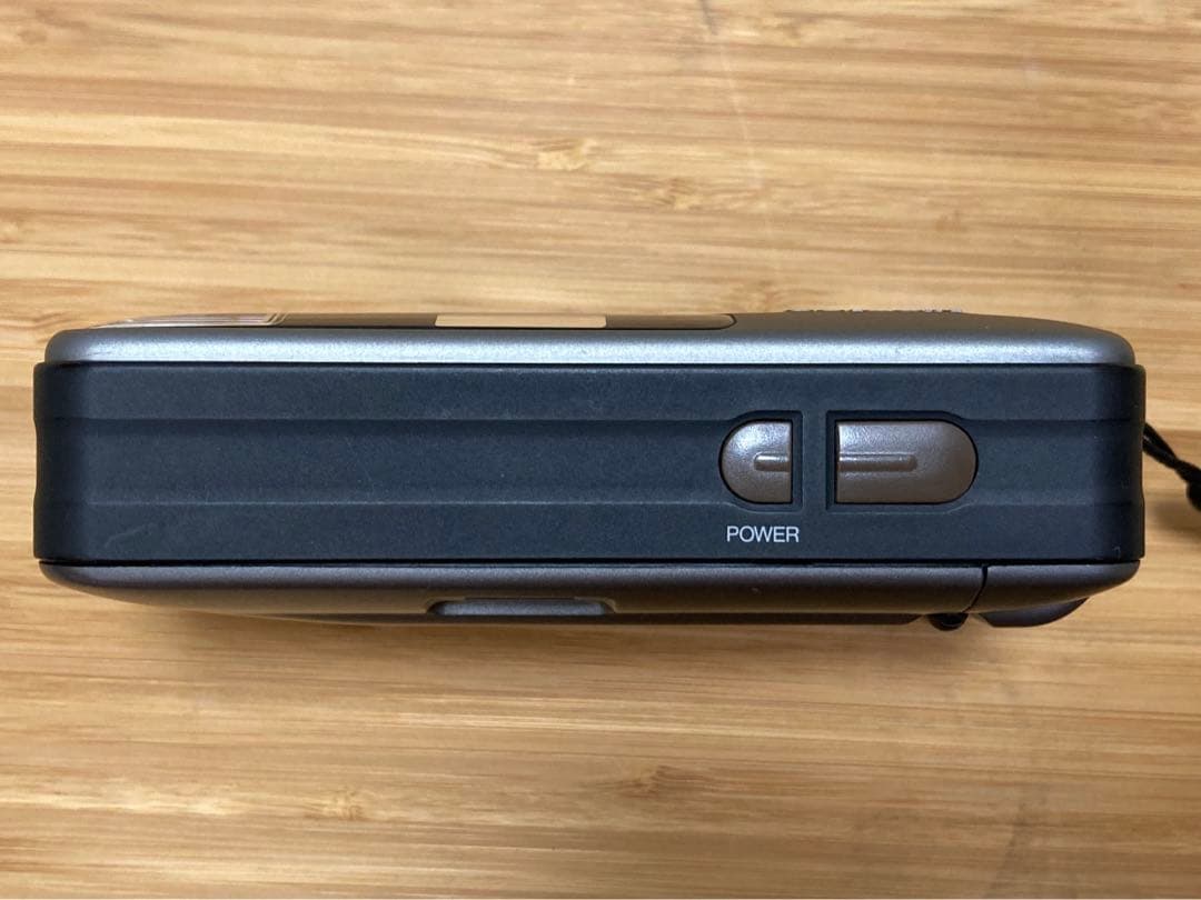 コニカ　Big mini BM-201