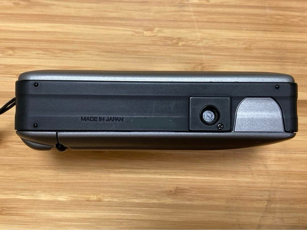 コニカ　Big mini BM-201