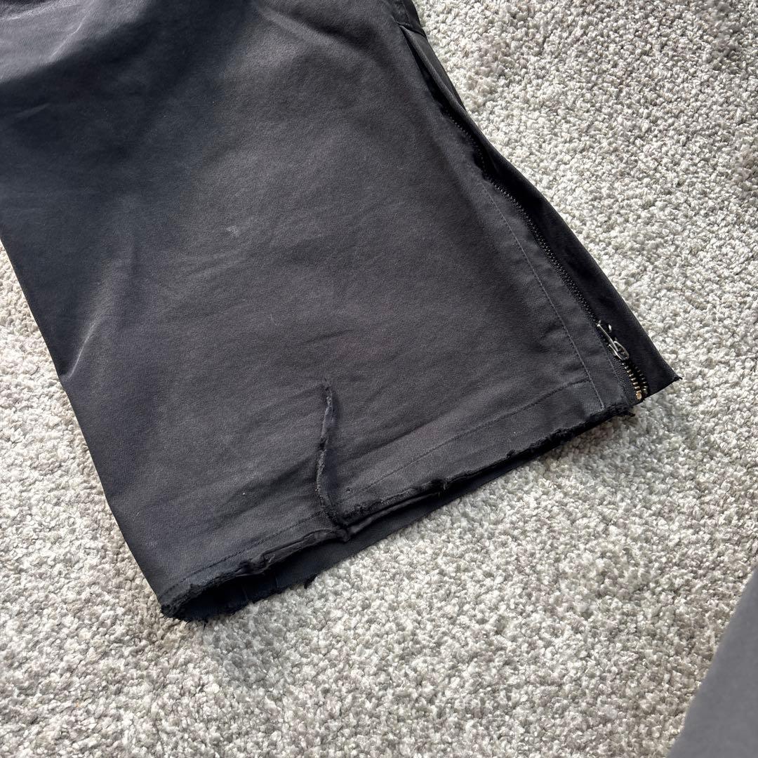 fax copy express カーゴパンツ