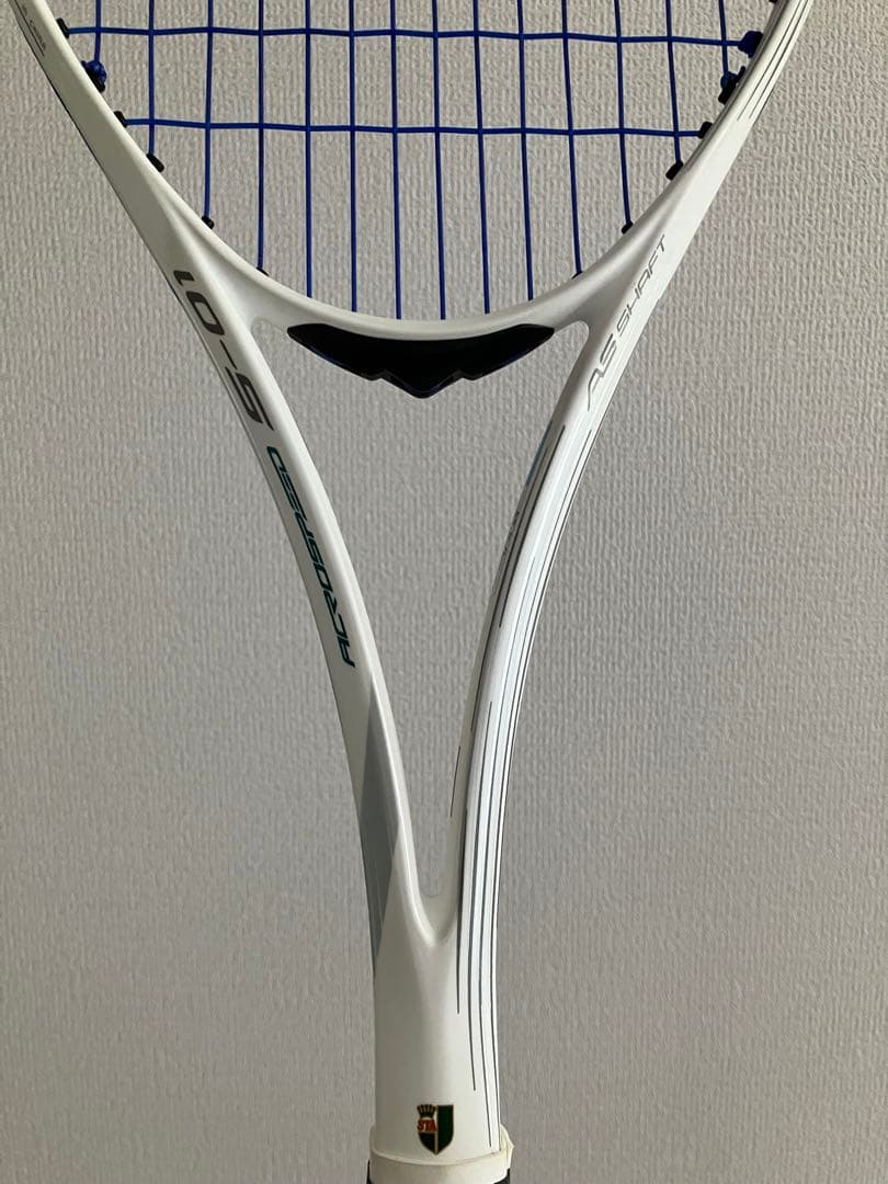 アクロスピードS-01