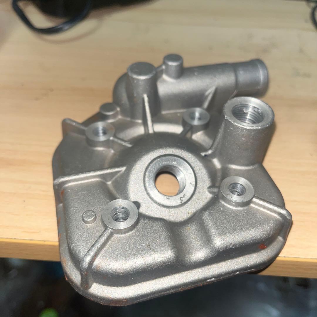 ま*ん様 ホンダ　縦型スクーター用　ボアアップキット