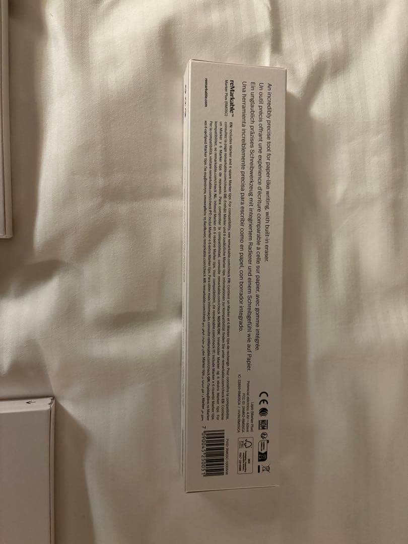 その他 Remarkable paper pro