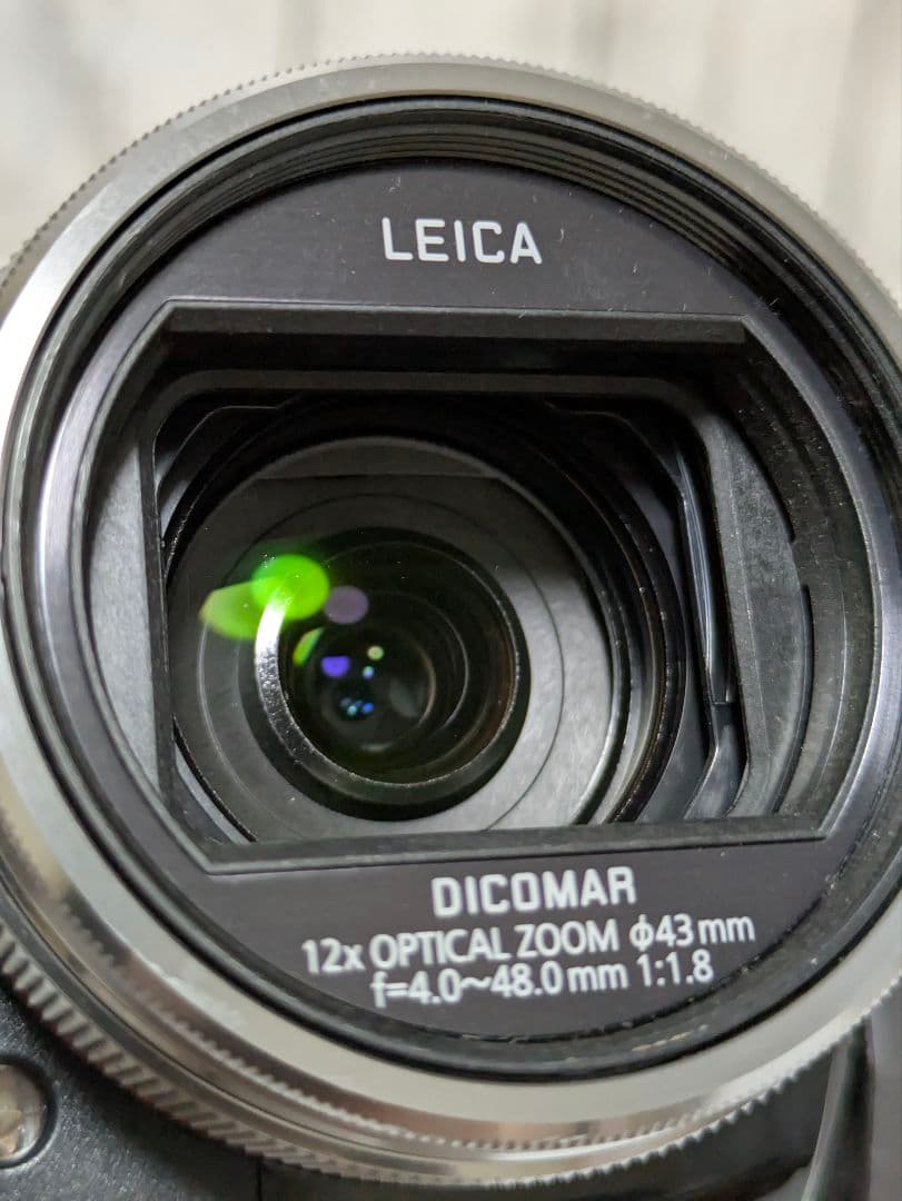 Panasonic　HDC-TM350