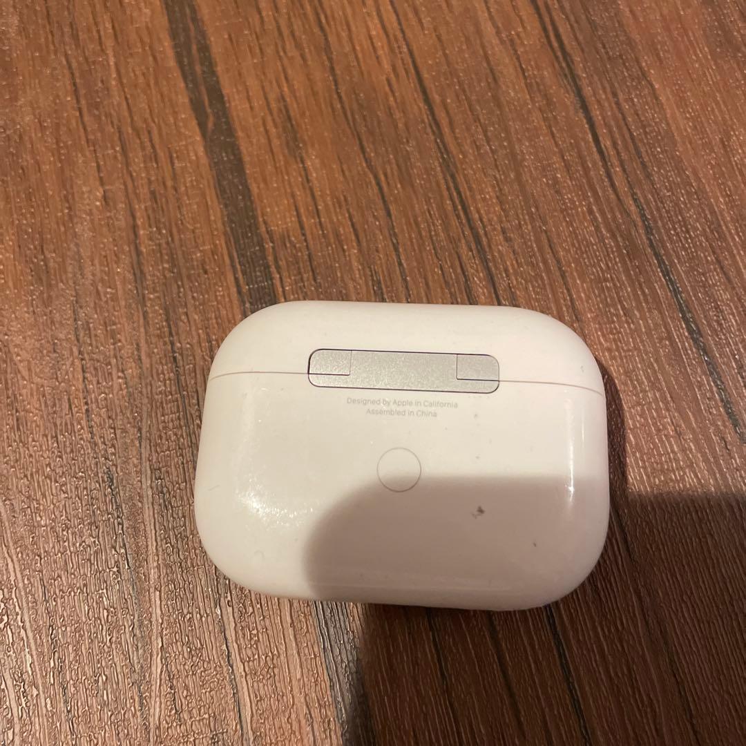 ヘッドホン Apple AirPods Pro MWP22J/A
