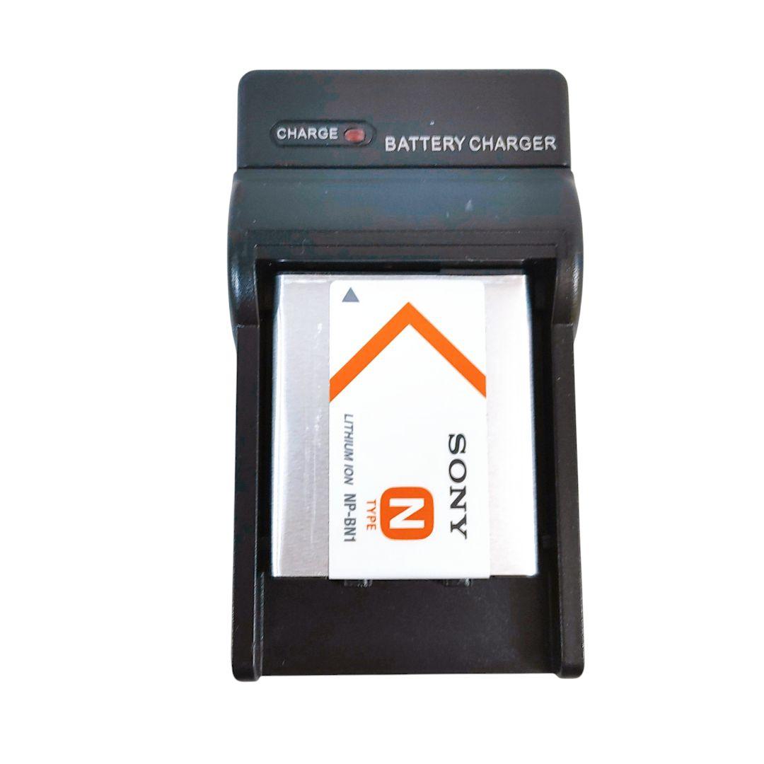 SONY Cyber-shot DSC-WX200 デジタルカメラ　ジャンク