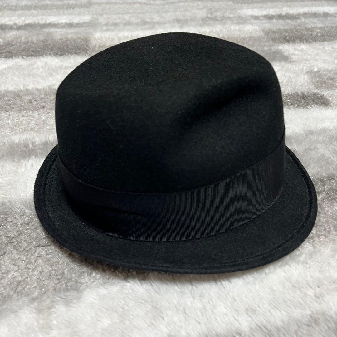 RUDE GALLERY ハット