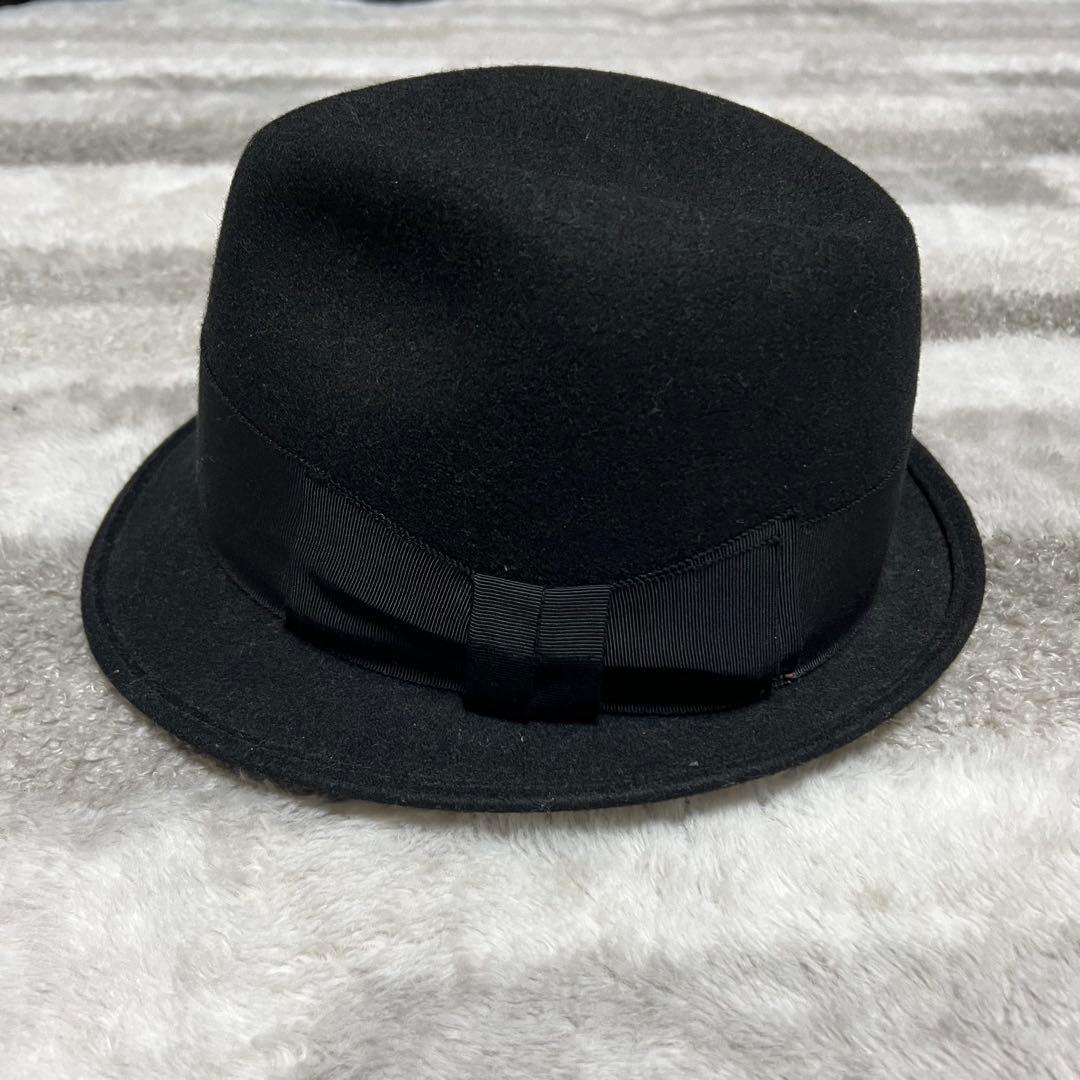 RUDE GALLERY ハット