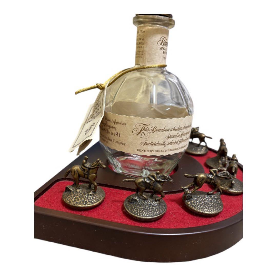 ブラントン　台座＆キャップ