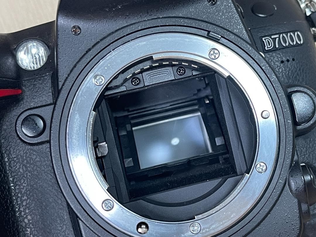 Nikon D7000 ニコン ボディ