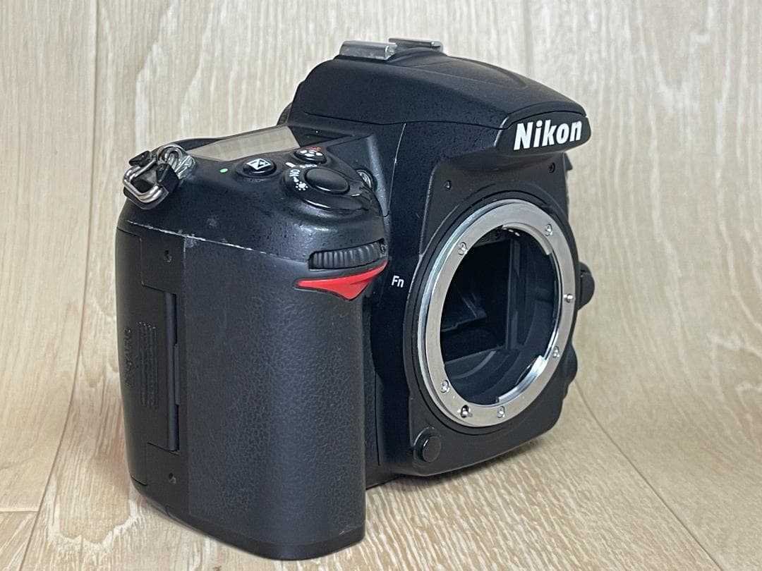 Nikon D7000 ニコン ボディ
