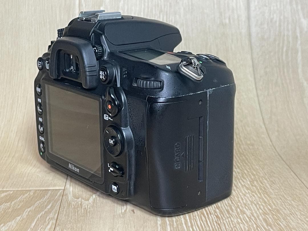 Nikon D7000 ニコン ボディ