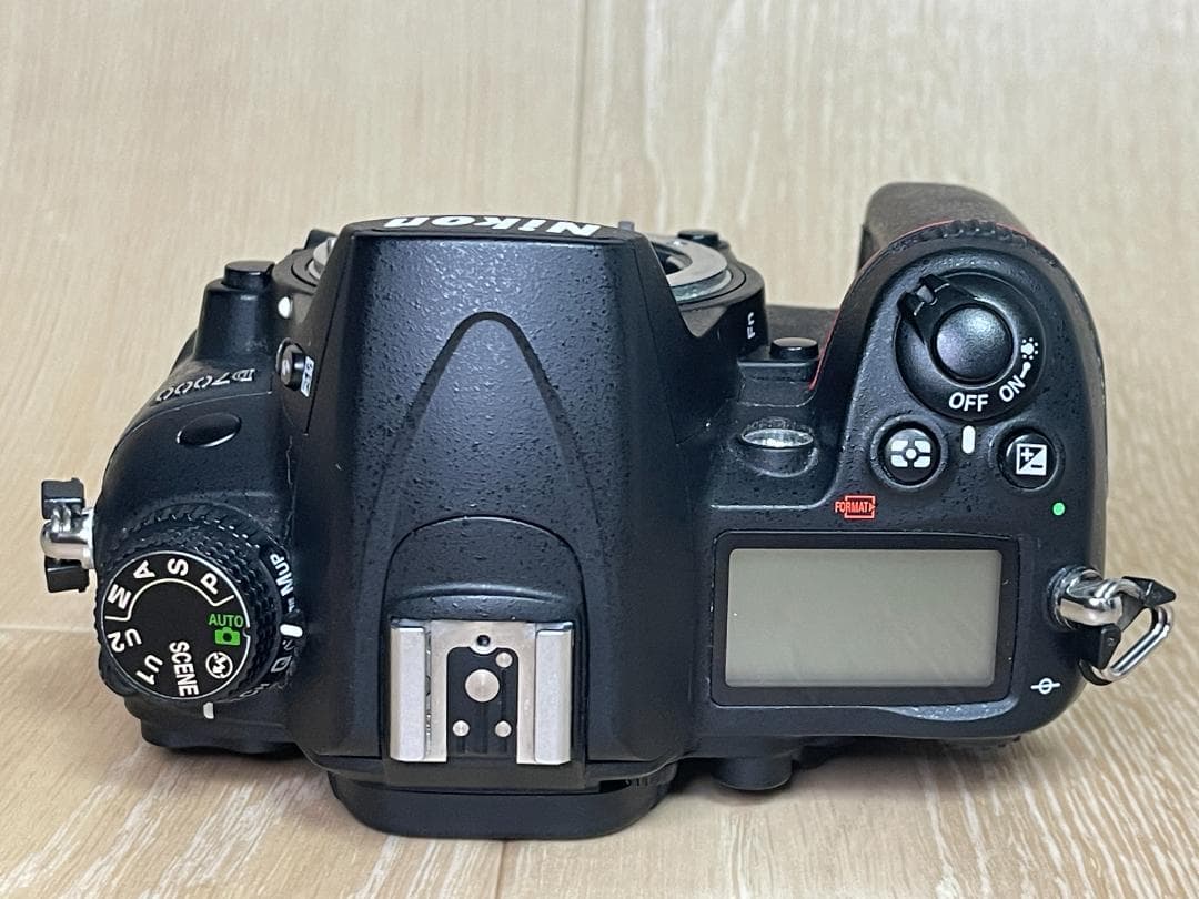 Nikon D7000 ニコン ボディ
