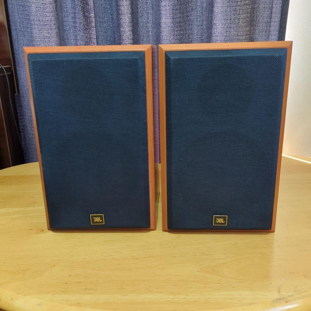 JBL A55 ブックシェルフスピーカー