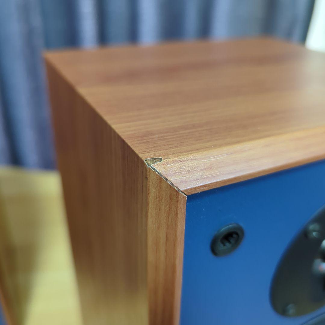 JBL A55 ブックシェルフスピーカー