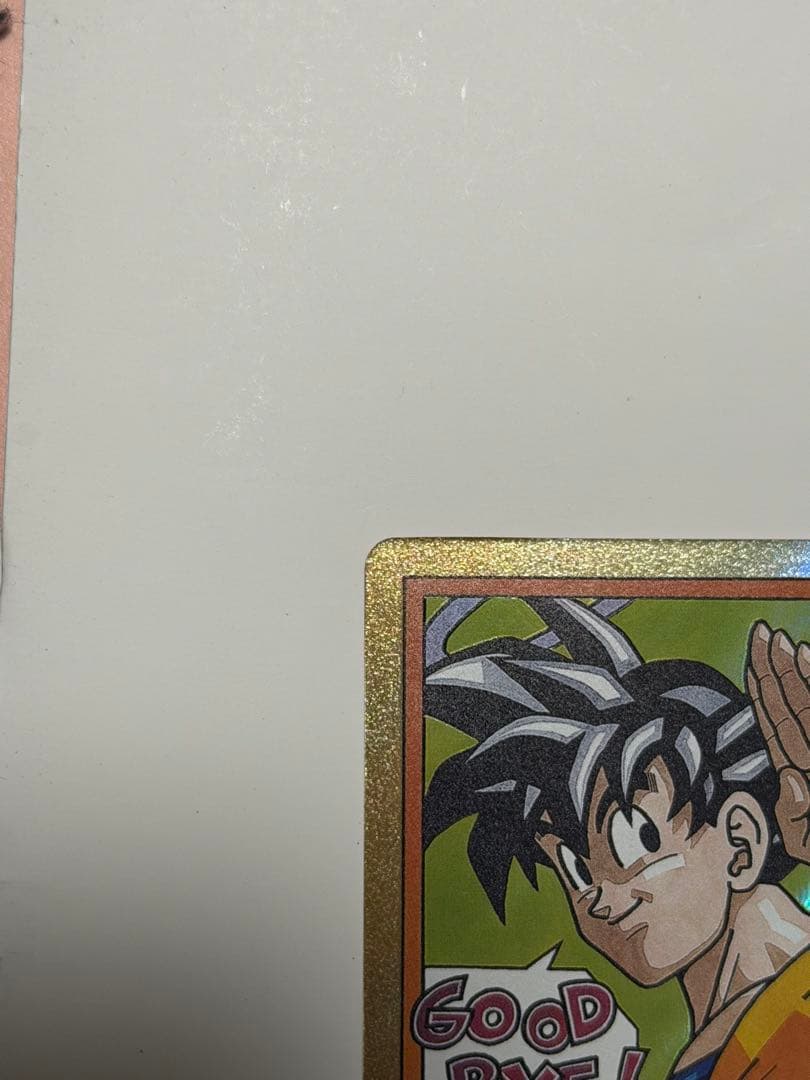 フュージョンワールド　エナジーマーカー（金）35巻　SCR UCおまけ付き