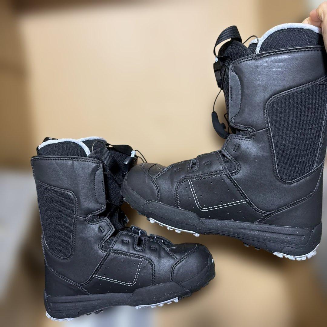 サロモン SALOMON boardBoots スノーボードブーツ 24
